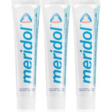 Tandvård Meridol Meridol Dental Care Tandkräm Stödjer regenereringen av irriterat