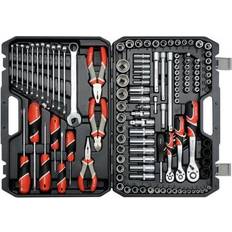 YATO TOOL SET 129 Værktøjssæt