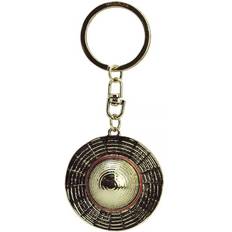 ABYstyle ONE PIECE Sleutelhanger Chapeau de Luffy Porte-Cles 3D