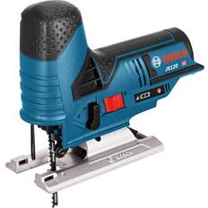 Bosch 12V Max Barrel-Grip Jig Saw Bare Tool, JS120N