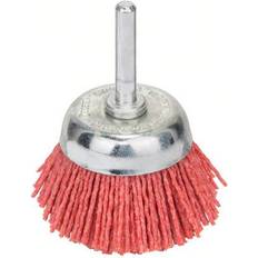 Bosch Accessoires pour aspirateur Bosch Brosse Boisseau 1.1 mm 50 mm 4500 Tr/min Diam. Tige 6 mm 2608622052