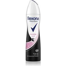 Rexona Invisible Pure Antiperspirant Spray 150ml