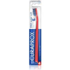 Curaprox 3960 Curaprox 3960 Super Soft Tandbørste 1 stk