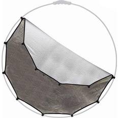 Manfrotto Lastolite Sunlite Soft Silver Stof til HaloCompact