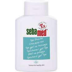 Sebamed Hygiejneartikler Sebamed Skin Spa Shower relaxing shower gel 200ml