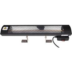 Heiz- & Infrarotstrahler Alpina Radiant Heater 2000W