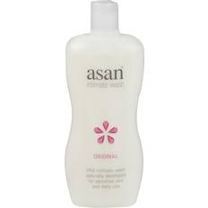 Hygienartiklar Asan Intim Tvätt Original 400 400ml