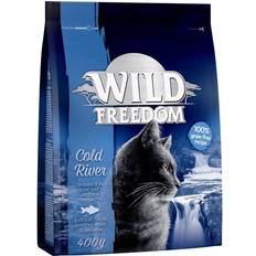 Wild Freedom Cold River Laks Wild Freedom Kattefoder