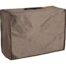 Amplificatori Strumento Fender Pro Junior Combo Amp Cover Brown