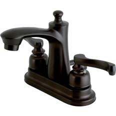 Taps Kingston Brass FB7625FL Royale