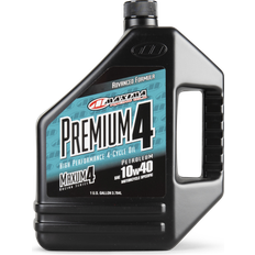 Maxima 4T ATV Premium 10W40 Aceite de motor