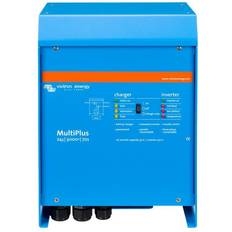 Inverter 3000w Victron Energy Multiplus Lader Inverter 24V 3000W 70A-50A