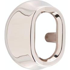 Assa Abloy WC-beslag Assa Abloy Cylinderring Abloy 16-21mm Nickel