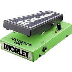 Morley Distortion Wah 20/20