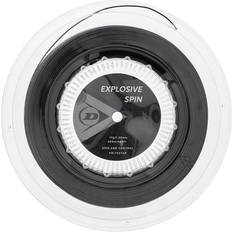 Dunlop Strings for tennis racket EXPLOSIVE SPIN 17 G/12,2m/1.30mm