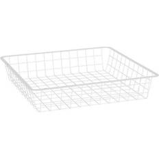 Elfa Trådback 427X427X85Mm Opbevaringssystem