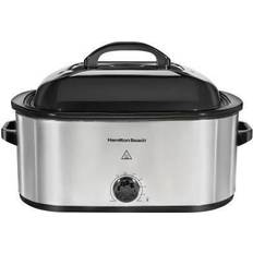 Slow Cookers Hamilton Beach 32215