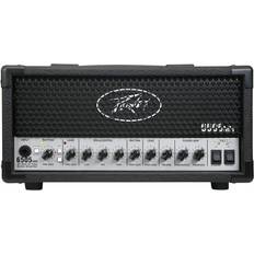 Peavey Guitar Amplifier Tops Peavey 6505MH Micro Head Tube Guitar Amplifier