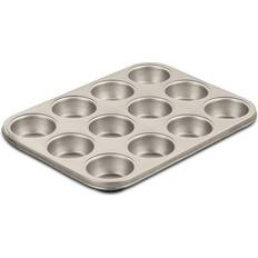 Muffin Trays Cuisinart Chef's Classic Muffin Tray 13.75x10.5 "