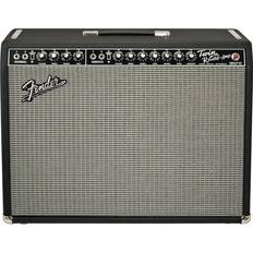 Treble Guitar Amplifiers Fender 65 Twin Reverb