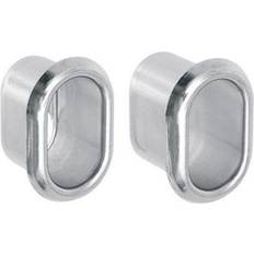 Brun Låsekasser & Låsecylindre Assa Abloy 707 Langskilte 7-Benet Cylinder