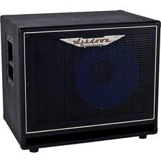 Bass cab Ashdown Abm-115H 300W 1X15 Bass Speaker Cab