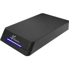 Ps4 pro hard drive Avolusion HDDGear Pro 3TB (3000GB) 7200RPM 64MB Cache USB 3.0 External Gaming Hard Drive (Designed for PS4 Pro, Slim, Original) 2 Year Warranty