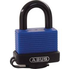 ABUS Aqua Safe 70IB/35 Messing Massiv Bl
