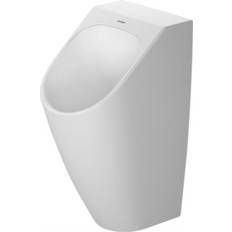 Inodoros Duravit ME by Starck Urinal Dry 30x35,5 cm, ohne Fliege, wasserlos