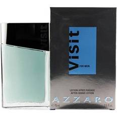 Azzaro visit Azzaro After Shave Lotion Visit homme 75 ml (43,93 EUR/100 ml)