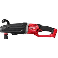 Screwdrivers Milwaukee M18 FUEL Super Hawg Right Angle Drill with QUIK-LOK