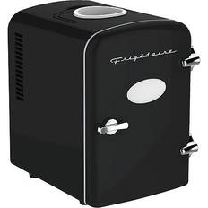 Mini Fridges Frigidaire Retro 6+1-Can Mini Blue, Black