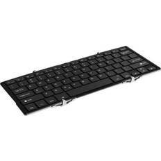 Portable Ultra Slim Tri-Fold