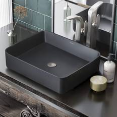 Bathroom Sinks Swiss Madison Well Made Forever SM-VS242MB, Concorde