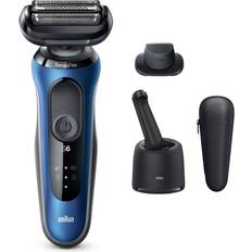 Braun series 6 Procter & Gamble Electric Razor for 6 6072cc