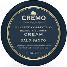 Beard Waxes & Balms Cremo Palo Santo Beard & Scruff Cream 113g