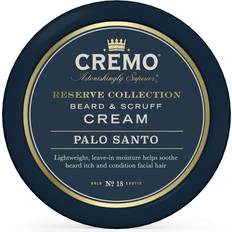Palo Santo Beard & Scruff Cream 113g