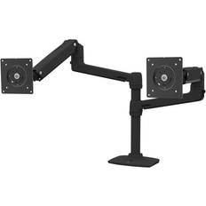 TV Accessories Ergotron LX Dual 45-492-224 Screen