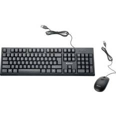 Verbatim Wired Keyboard