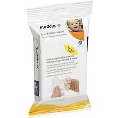 Medela Grooming & Bathing Medela Wipes 24.0 ea