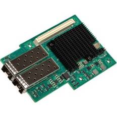 Network Cards & Bluetooth Adapters Intel Networking Card XXV710DA2OCP1 Ethernet Network Adapter for OCP Brown Box