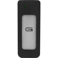 1tb hard drive external Glyph Atom 1TB External Solid State Drive, Silver