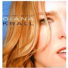 Very Best of Diana Krall (Vinilo)
