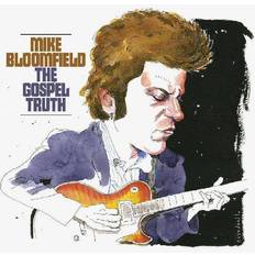 Bloomfield Mike: The Gospel Truth (CD)