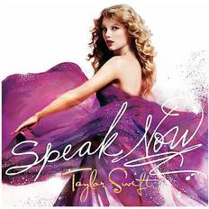 Taylor swift vinyl Speak Now 2x LP (Vinyl)