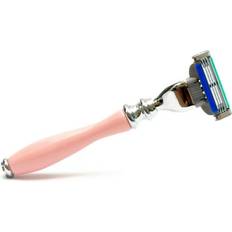 Mach3 razor RAZOR MD Pink9 Razor with Mach3 Blade