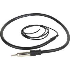 Boss Audio FM/AM Antenna 1m