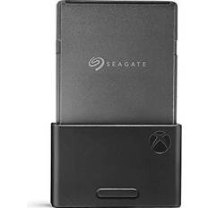 Hard Drives Seagate 512GB Solid State Storage Expansion Card for the Xbox Series X S