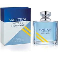 Nautica Voyage Heritage EdT 50ml