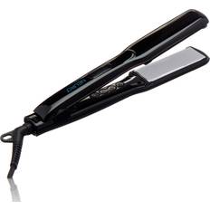 Black Hair Straighteners Paul Mitchell Neuro Smooth Flat Iron 1.25"